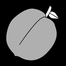 plum